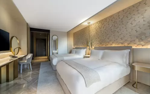 FIVE Palm Jumeirah Dubai-Luxe Sea View Double Queen 1_14323 FIVE Palm Jumeirah Dubai-Luxe Sea View Double Queen 1_14323